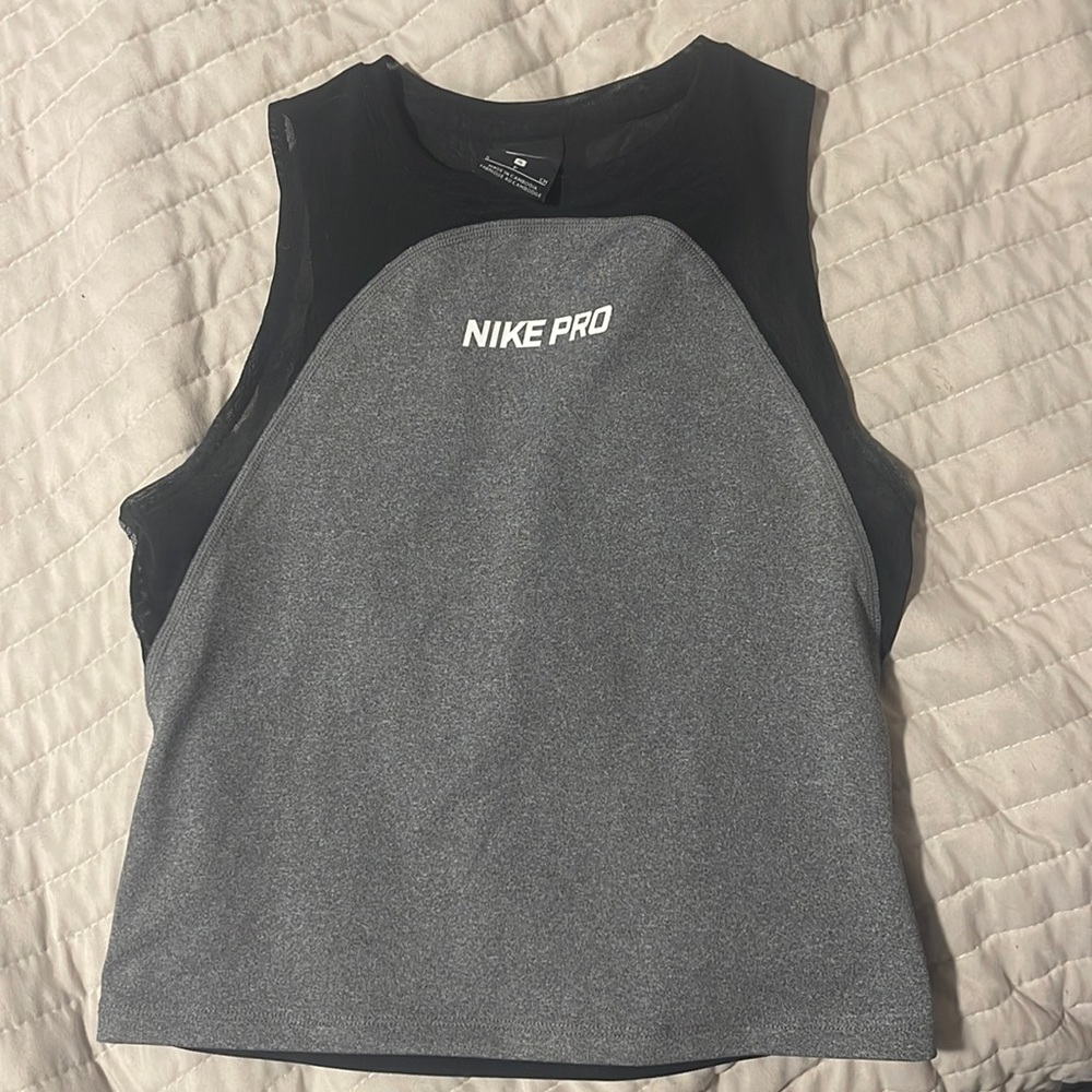 Nike Pro Tank Top